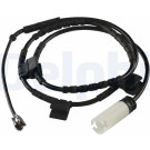 LZ0242 Warnkontakt, Bremsbelagverschleiß LZ0242 Warnkontakt, Bremsbelagverschleiß