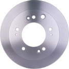 Hella | Bremsscheibe | 8DD 355 117-921
