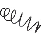 60-0124 Fahrwerksfeder