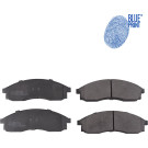 ADN14259 Bremsbelagsatz, Scheibenbremse