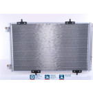 940333 Kondensator, Klimaanlage ** FIRST FIT ** 940333 Kondensator, Klimaanlage ** FIRST FIT **