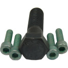 Corteco | Schraubensatz, Riemenscheibe-Kurbelwelle | 80001246 Corteco | Schraubensatz, Riemenscheibe-Kurbelwelle | 80001246