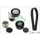 529 0467 20 Keilrippenriemensatz 529 0467 20 Keilrippenriemensatz