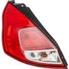 Hella | Heckleuchte | 2VP 354 805-011