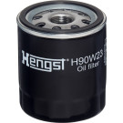 Hengst Filter | Ölfilter | H90W23