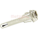 Metzger | Sensor, Kühlmitteltemperatur | 0905521