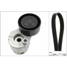 529 0117 10 Keilrippenriemensatz