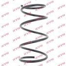 KYB Fahrwerksfeder K-Flex RG3574