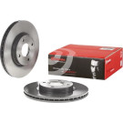 09.C422.11 Bremsscheibe PRIME LINE - UV Coated