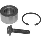 WM 2011 Radlagersatz