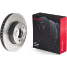 09.9172.1X Bremsscheibe XTRA LINE - Xtra