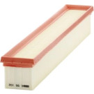 MANN-FILTER C 55 102 Innenraumfilter