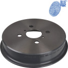 ADT34729 Bremstrommel