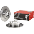 Brembo | Bremsscheibe | 08.B829.10