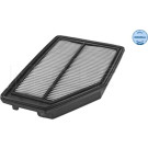 31-12 321 0009 Luftfilter MEYLE-ORIGINAL: True to OE.