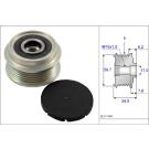 535 0034 10 Generatorfreilauf