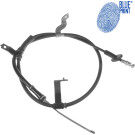 ADG046145 Seilzug, Feststellbremse ADG046145 Seilzug, Feststellbremse