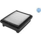 33-12 321 0004 Luftfilter MEYLE-ORIGINAL: True to OE.