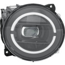Hella | Hauptscheinwerfer | 1EX 014 543-121