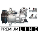 Mahle | Kompressor, Klimaanlage | ACP 511 000P
