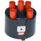 Metzger Zündverteilerkappe 0881015