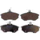QP9583 Bremsbelagsatz, Scheibenbremse