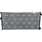 NRF | Kühler, Motorkühlung | 54687