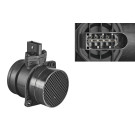 Valeo | Luftmassenmesser | 253714