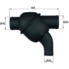 Mahle | Thermostat, Kühlmittel | TH 17 79