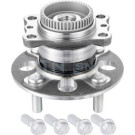 NTN-SNR | Radlagersatz | R189.27
