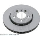 Blue Print Bremsscheibe ADV184367