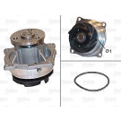 Valeo | Wasserpumpe | 506604
