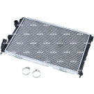 NRF | Kühler, Motorkühlung | 509503