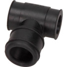 18-0439 Schlauch, Zylinderkopfhaubenentlüftung