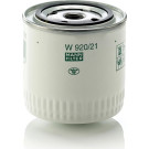 W 920/21 Filter, Arbeitshydraulik