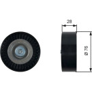 T36423 Umlenk-/Führungsrolle, Keilrippenriemen DriveAlign™