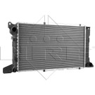NRF | Kühler, Motorkühlung | 517373