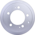 Hella | Bremsscheibe | 8DD 355 122-401