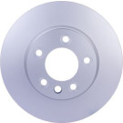 Hella | Bremsscheibe | 8DD 355 128-041