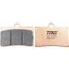 MCB540SV Bremsbelagsatz, Scheibenbremse Sinter Street MCB540SV Bremsbelagsatz, Scheibenbremse Sinter Street