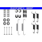 03.0137-9307.2 Zubehörsatz, Feststellbremsbacken