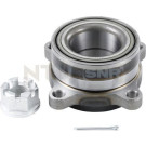 R173.47 Radlagersatz R173.47 Radlagersatz