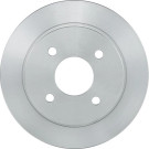 0 986 478 605 Bremsscheibe 0 986 478 605 Bremsscheibe