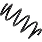 37-317034 Fahrwerksfeder BILSTEIN - B3 Serienersatz (Federn)