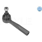 616 020 0023 Spurstangenkopf MEYLE-ORIGINAL: True to OE.