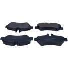 Maxgear | Bremsbelagsatz, Scheibenbremse | 19-0580