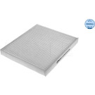 214 319 0000 Filter, Innenraumluft MEYLE-ORIGINAL: True to OE.