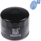 Blue Print | Ölfilter | ADH22118