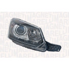 Magneti Marelli | Hauptscheinwerfer | 711307024273