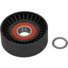 54-0759 Umlenk-/Führungsrolle, Keilrippenriemen